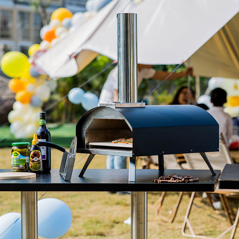 Aohuisen Grill