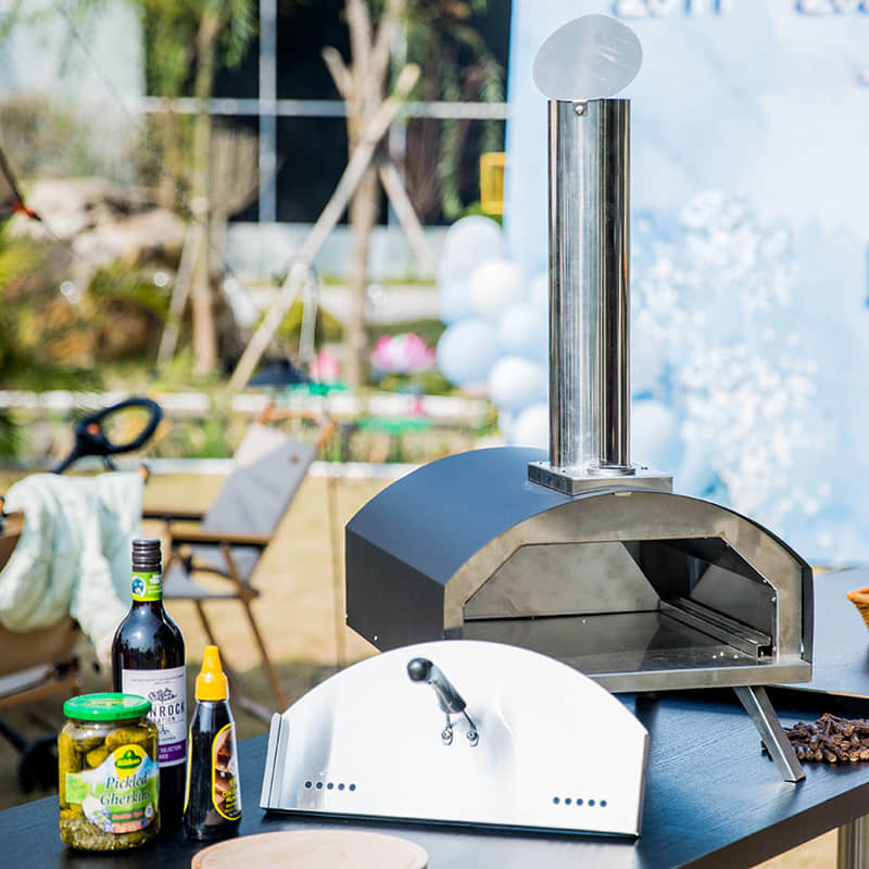 Aohuisen Grill