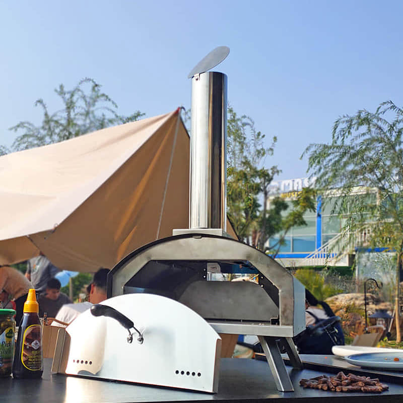 Aohuisen Grill