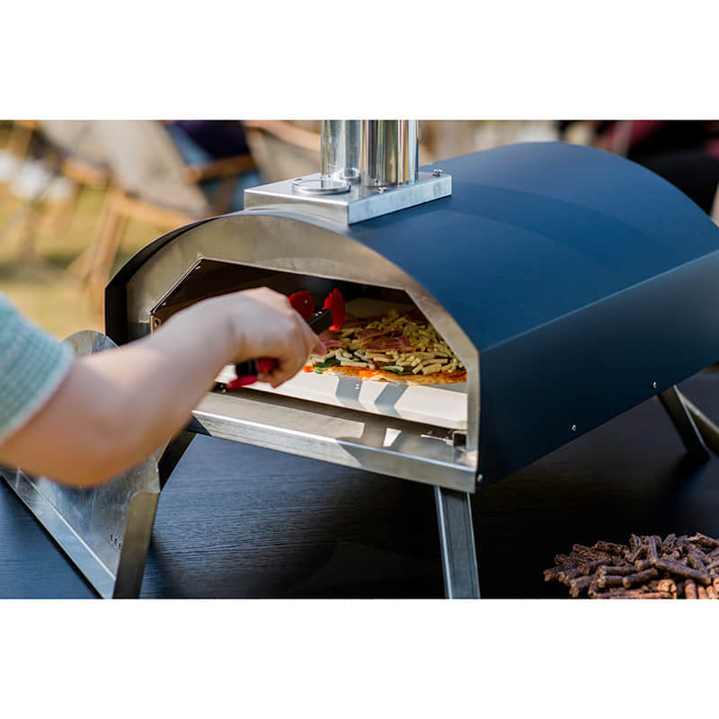 Aohuisen Grill