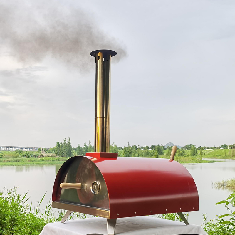 Aohuisen Grill