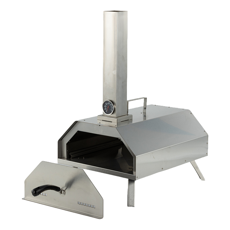 Aohuisen Grill