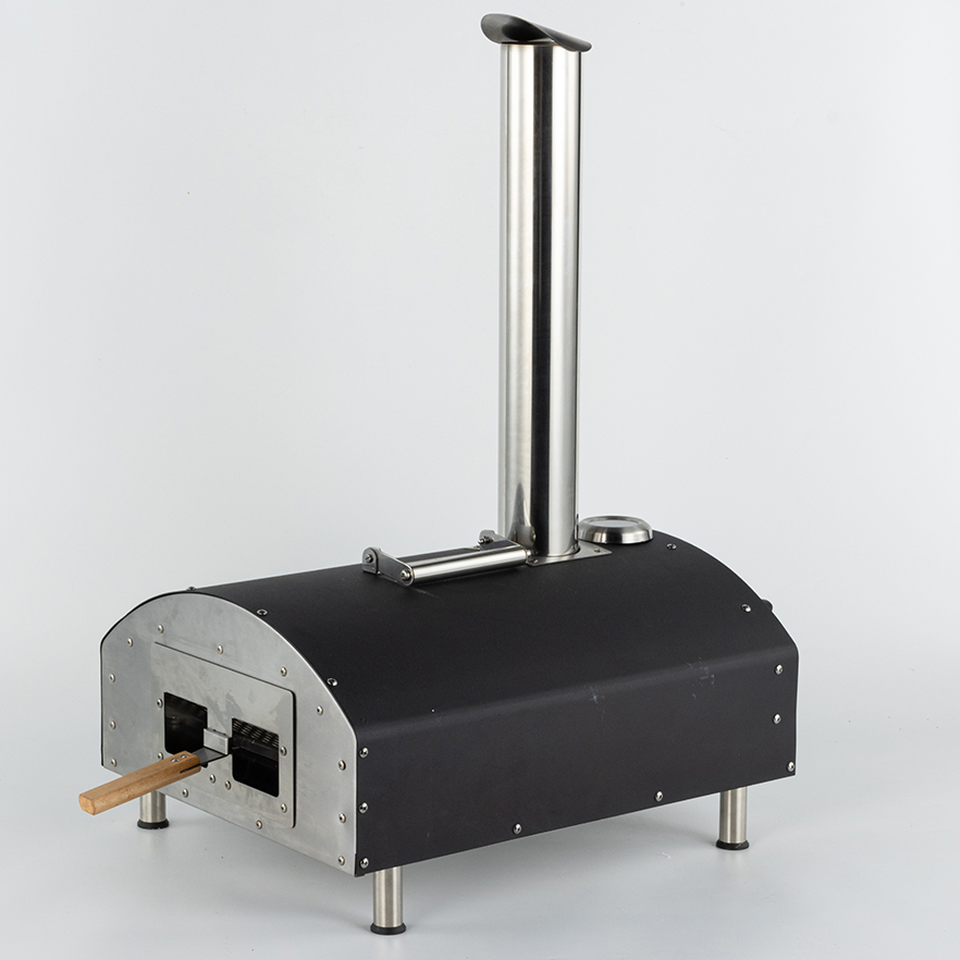 Aohuisen Grill