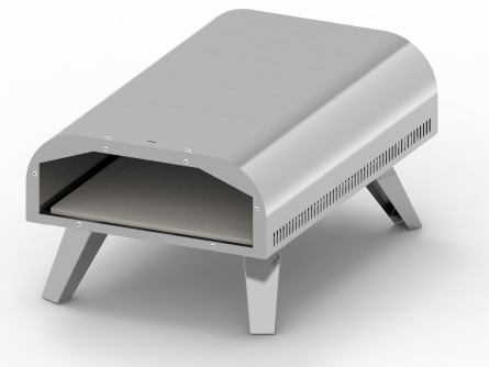 Gas Portable Pizza Oven