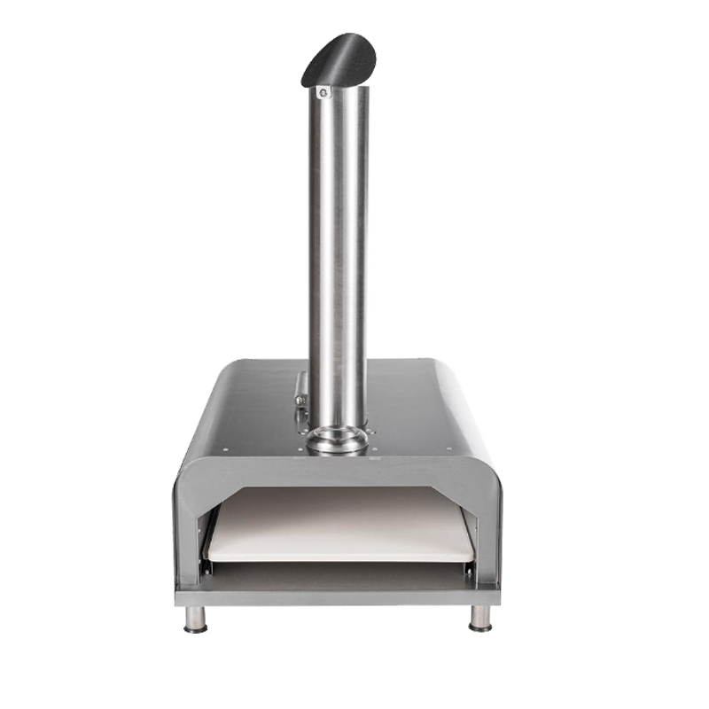Portable Outdoor Pellet Wood 12 inch Pizza Oven