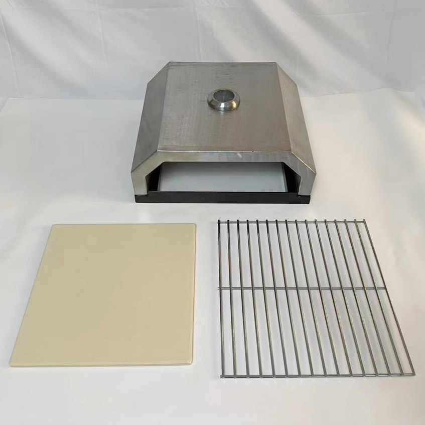 Aohuisen Grill
