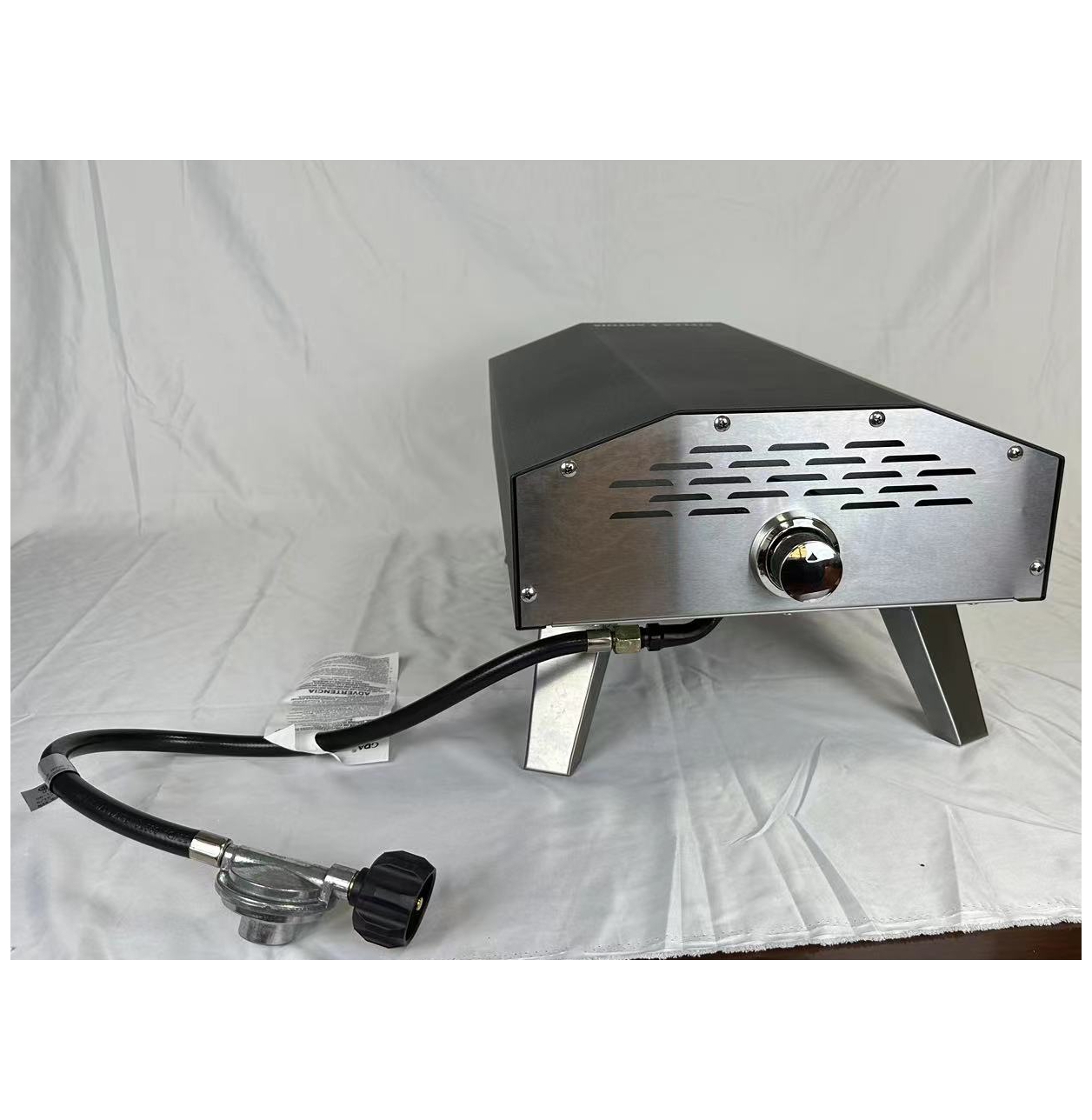 Aohuisen Grill