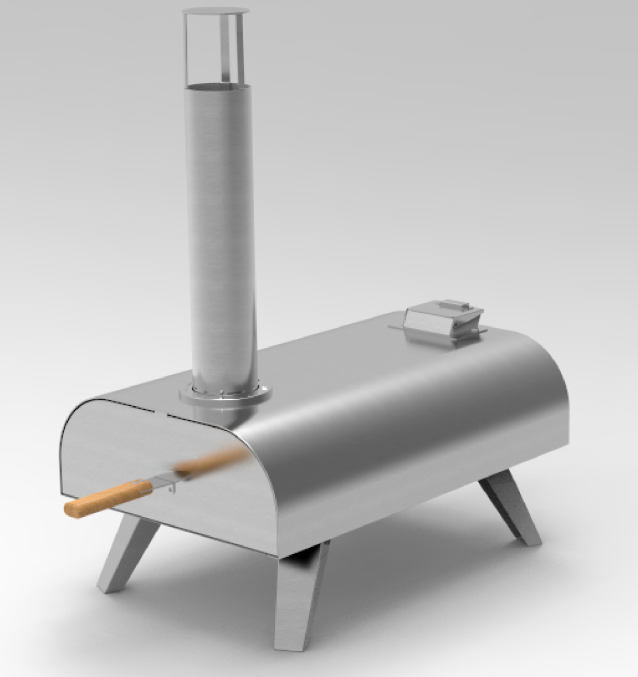 Aohuisen Grill
