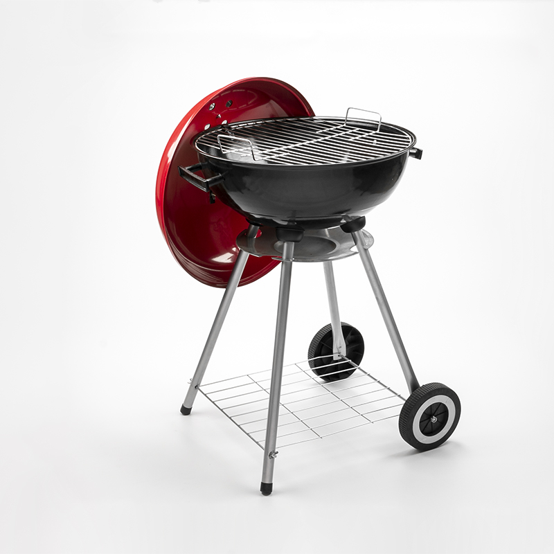 Aohuisen Grill