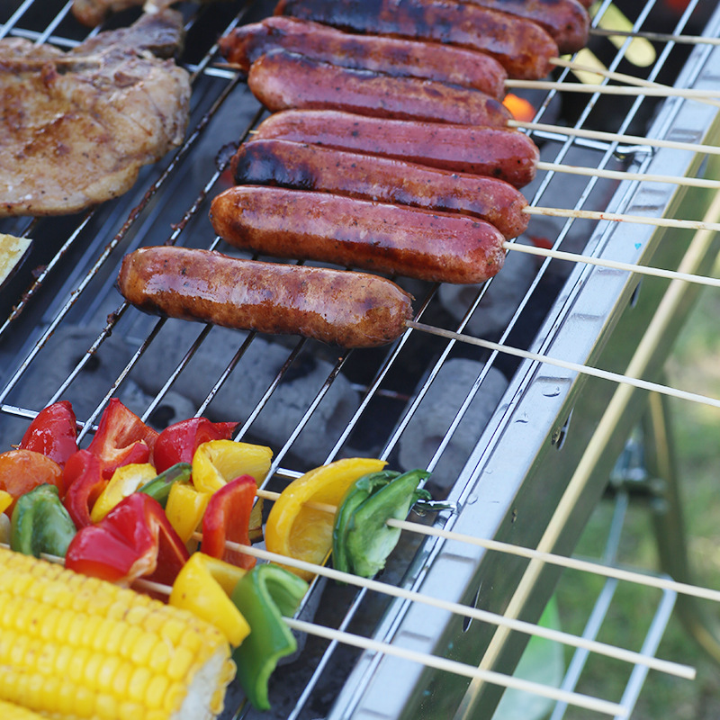 Aohuisen Grill