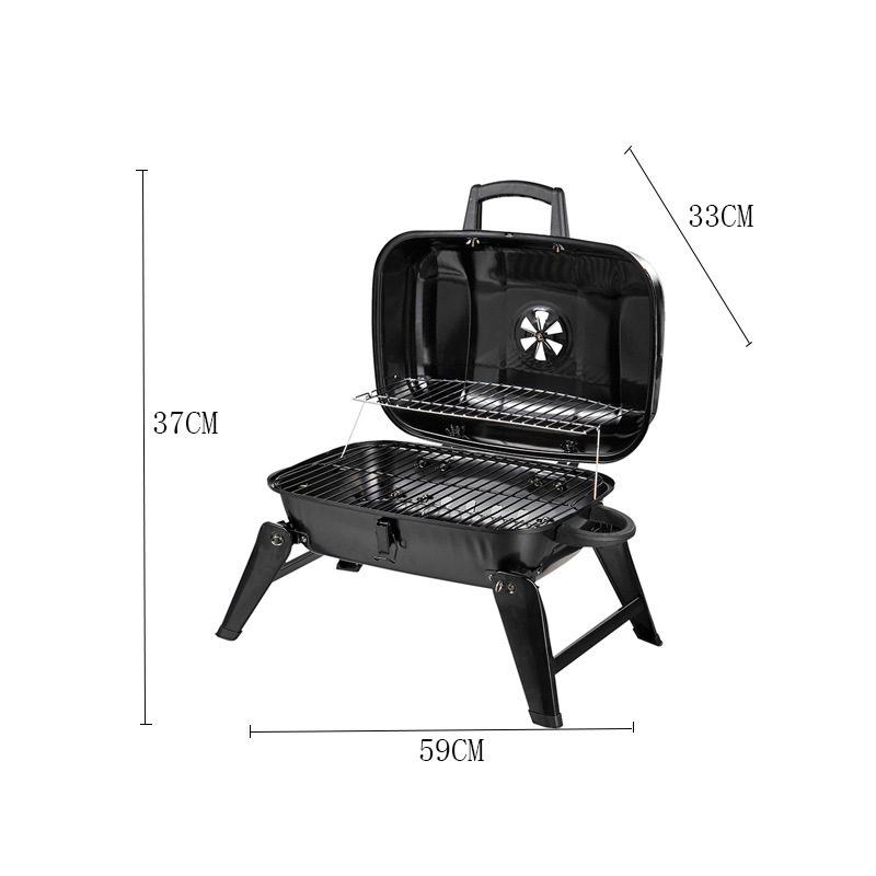 Aohuisen Grill
