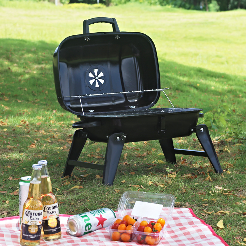 Aohuisen Grill