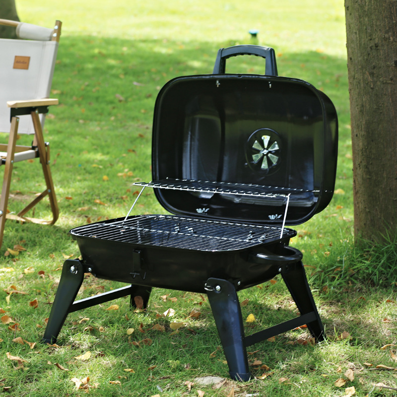 Aohuisen Grill