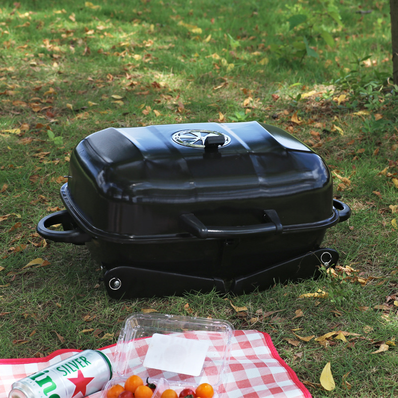 Aohuisen Grill