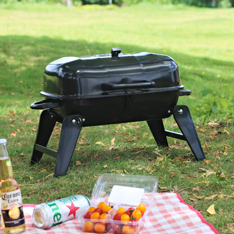 Aohuisen Grill